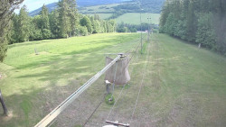 Sjezdovka
