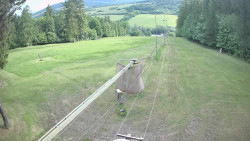 Sjezdovka