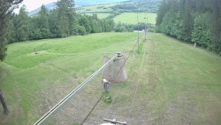 Sjezdovka