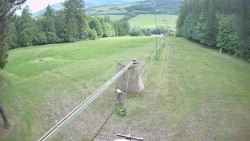 Sjezdovka