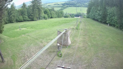Sjezdovka