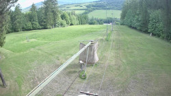 Sjezdovka