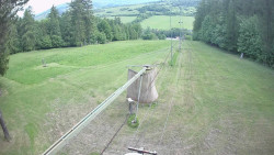 Sjezdovka
