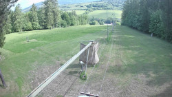 Sjezdovka