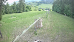 Sjezdovka