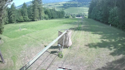 Sjezdovka
