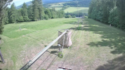 Sjezdovka