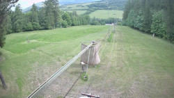 Sjezdovka