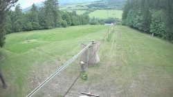 Sjezdovka