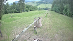 Sjezdovka
