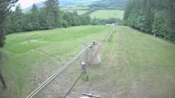 Sjezdovka