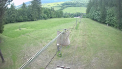 Sjezdovka