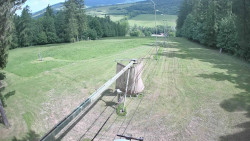 Sjezdovka