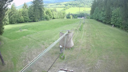 Sjezdovka