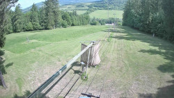 Sjezdovka