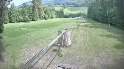 Sjezdovka