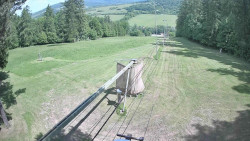 Sjezdovka