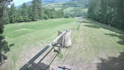 Sjezdovka