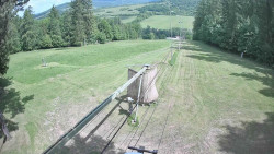 Sjezdovka