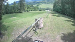 Sjezdovka