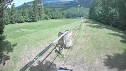 Sjezdovka