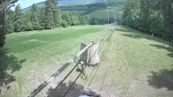 Sjezdovka