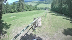 Sjezdovka