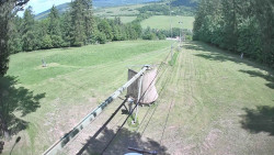 Sjezdovka