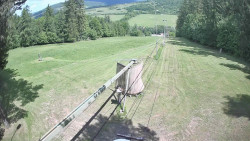 Sjezdovka