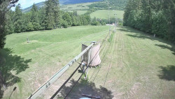 Sjezdovka