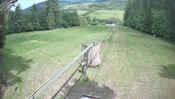 Sjezdovka