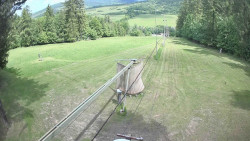 Sjezdovka