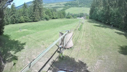 Sjezdovka