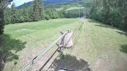 Sjezdovka