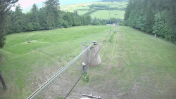 Sjezdovka