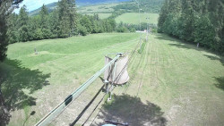 Sjezdovka