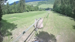 Sjezdovka
