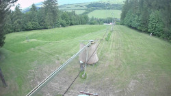 Sjezdovka