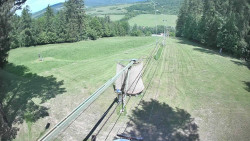 Sjezdovka