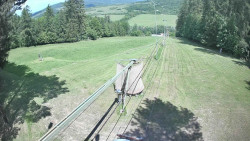 Sjezdovka