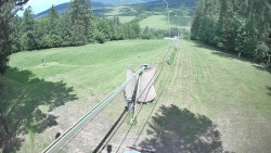 Sjezdovka