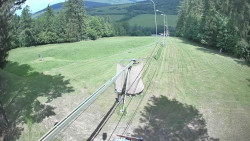 Sjezdovka
