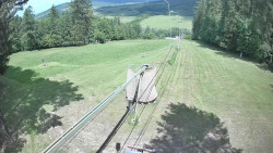 Sjezdovka