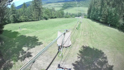 Sjezdovka