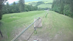 Sjezdovka