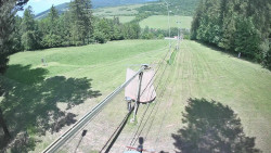 Sjezdovka