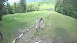 Sjezdovka