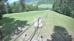 Sjezdovka