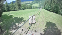 Sjezdovka