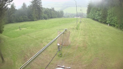 Sjezdovka